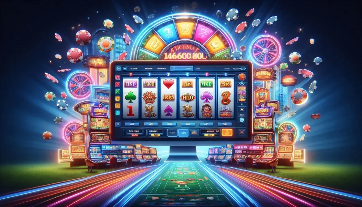 Efbet Casino
